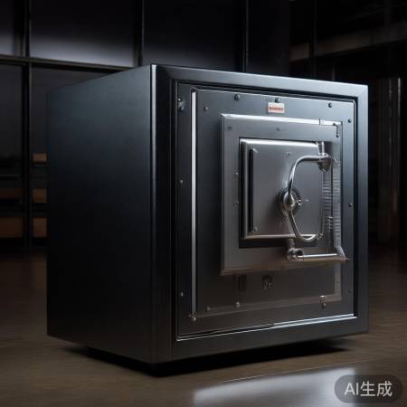 材质决定保险柜优劣