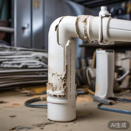 洗衣机管道能否从中间割断？揭秘真相