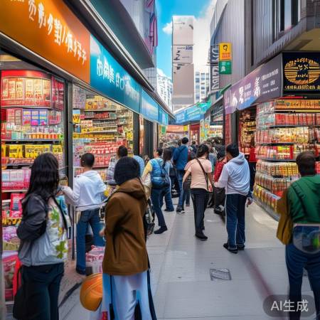 河北品牌受欢迎盘点