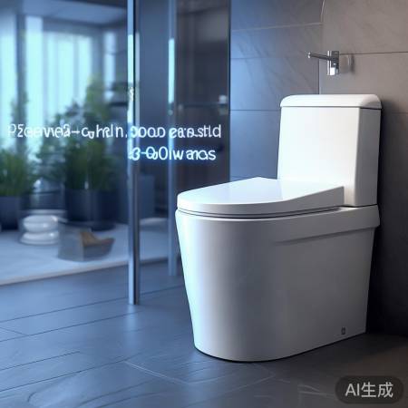 松下智能马桶功率详解，节能又高效