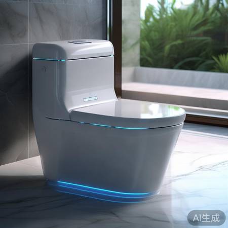 “智能马桶,品质生活首选”