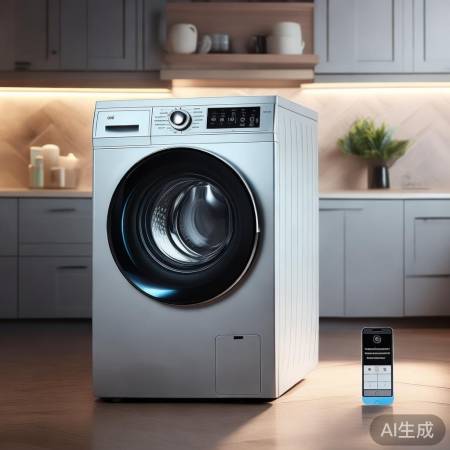 洗衣机选购指南：高效节能秘诀揭秘