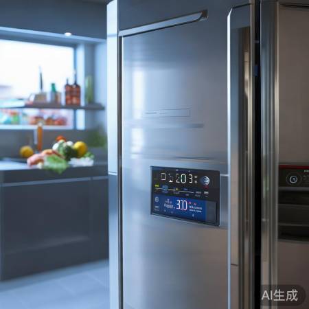 冰箱冷冻室多久能制冷至-18度？