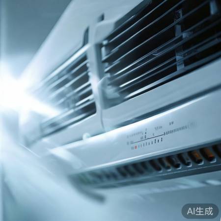 低温快冷，耗电增多