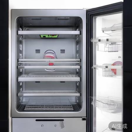 消毒柜安全分析:高温与紫外线