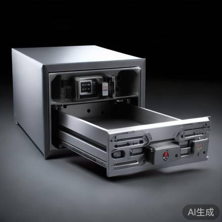 保险柜抽屉安全重要