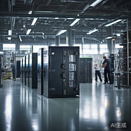 保险柜选厂：口碑、案例、考察