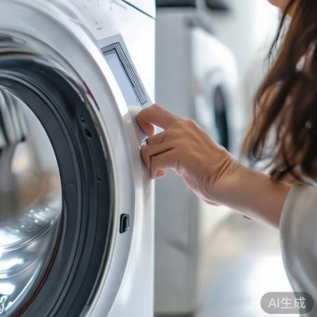 洗衣机水位调整技巧