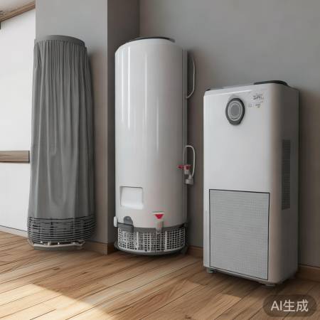 热水器选容积和加热方式