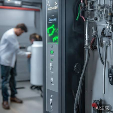 慧邦壁挂炉故障E9解决方案揭秘