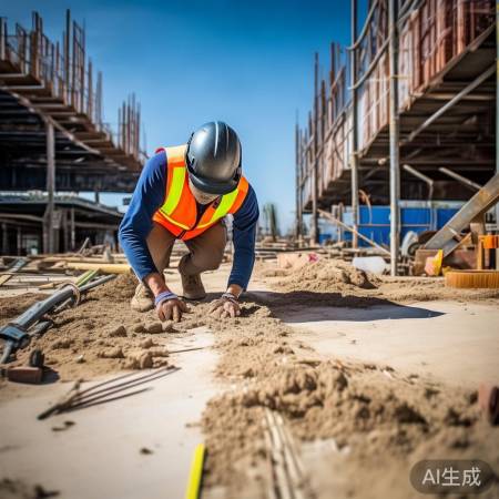 检查环境，确定位置