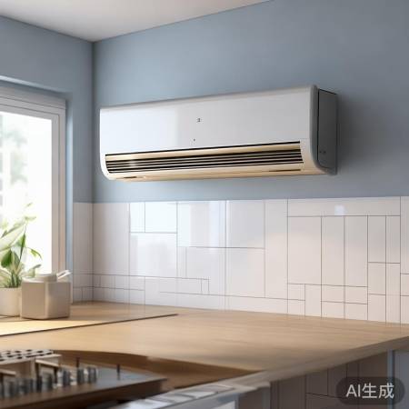 厨房空调选型与安装要点