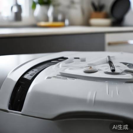 格兰仕洗衣机中途自动开启原因及解决方法