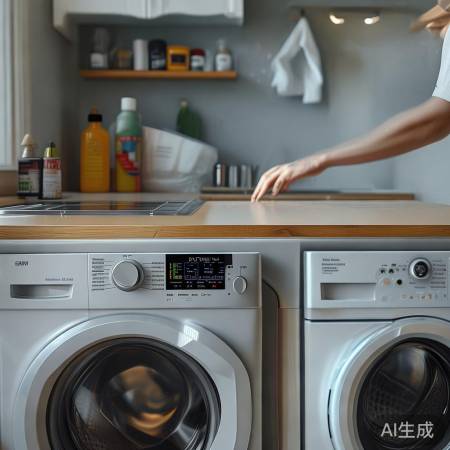 格兰仕洗衣机自动开启解决法