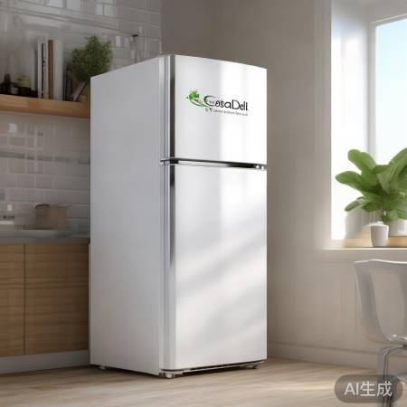 卡萨帝冰箱节能环保