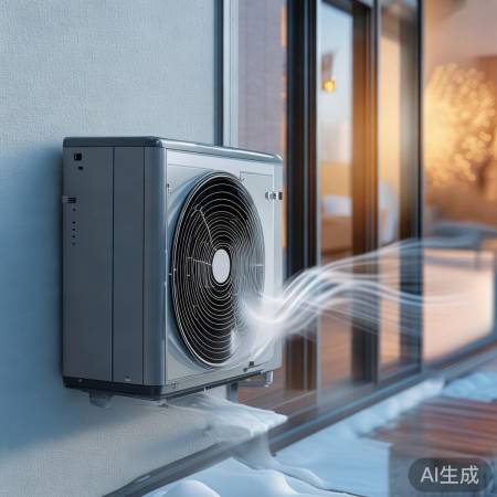 吉林纽恩泰空气能采暖：节能环保，冬季取暖新选择