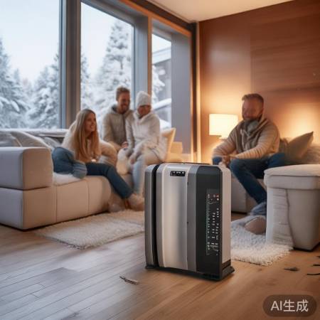 节能环保，温暖新选择