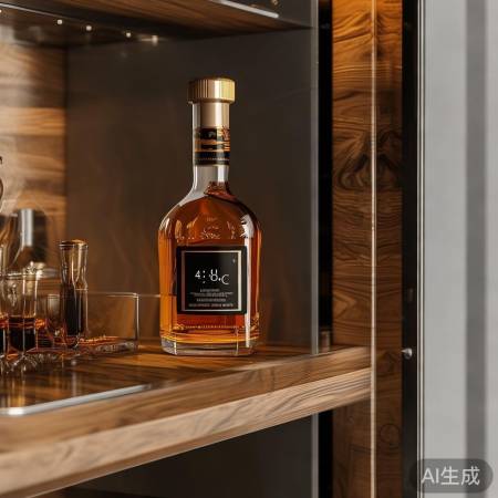 芝华士酒储存技巧：冰箱放置可行吗？