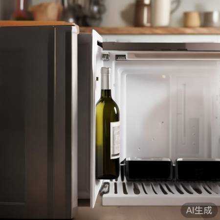 短期可冰箱存酒