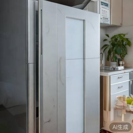 检查冰箱门封条