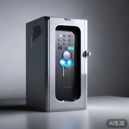 保险柜解密：揭秘eoie保险柜安全性能与操作技巧