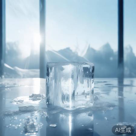 梦见冰箱都是冰块预示着什么？揭秘梦境中的神秘预兆