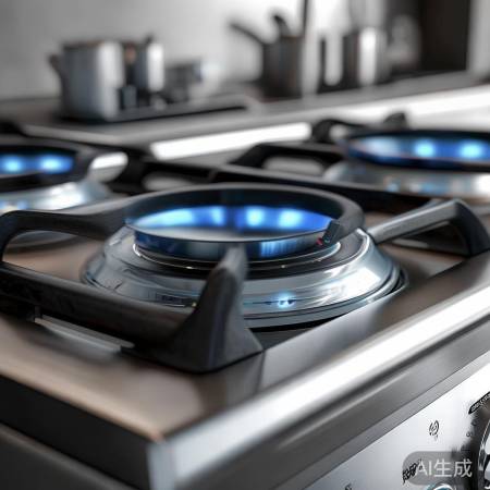 双灶燃气灶使用寿命有多长