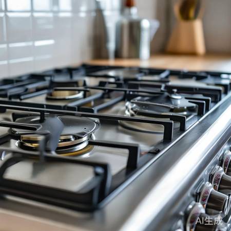 燃气灶保养小贴士