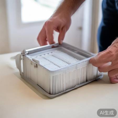 海马5空调滤芯更换位置详解