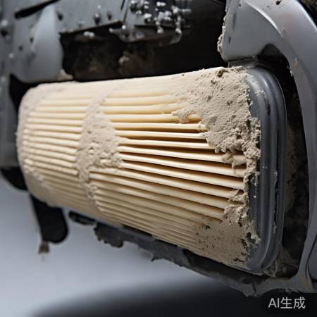 空调滤芯年更，恶劣环境多换