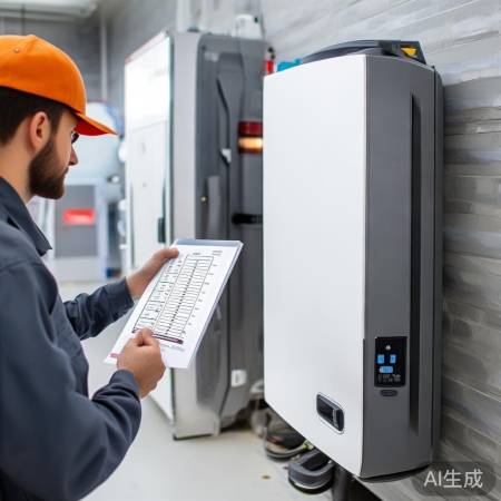 壁挂炉选性能，安装找专业