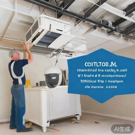 安装空调:位置、承重、沟通