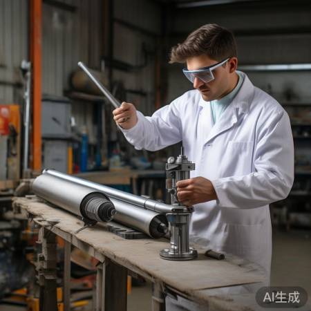 管子收缩器,神奇缩短工具