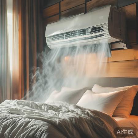 空调被掉毛处理方法