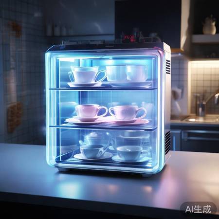 茶具消毒柜消毒效果怎么样？