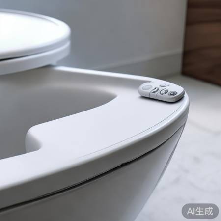 智能马桶内圈开启技巧揭秘