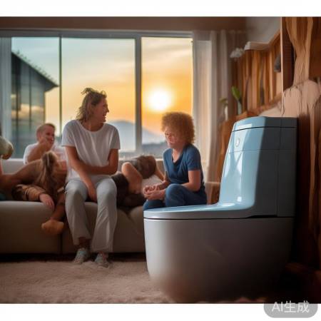 智能马桶分享结束，期待交流！