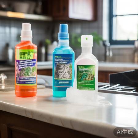 清洁剂选对关键在需求