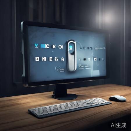 密码安全是关键