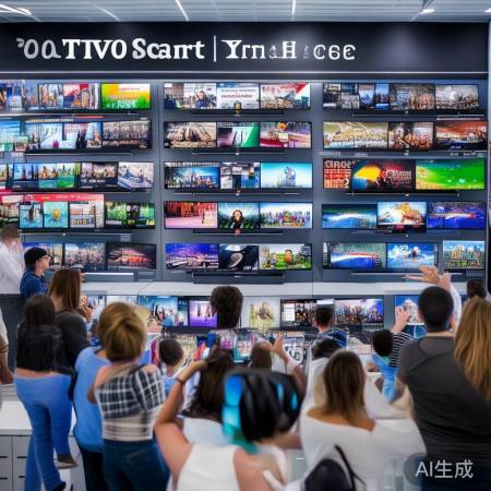 2016年选购电视机的实用指南