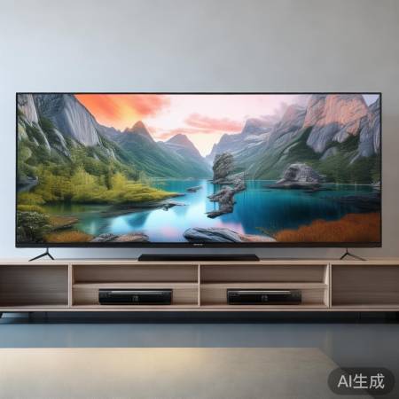 8K画质，细节更丰富