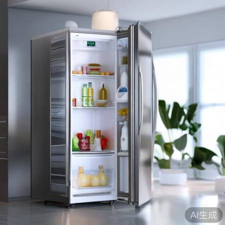 HIPS耐温，冰箱佳选