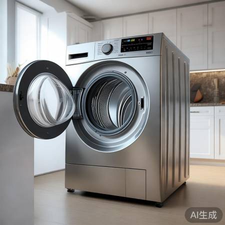 洗衣机选购细节注意