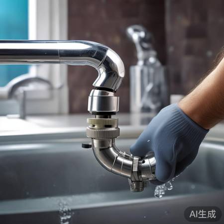 检查排水阀，确保畅通