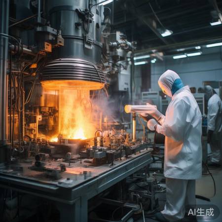 石英管精密加工