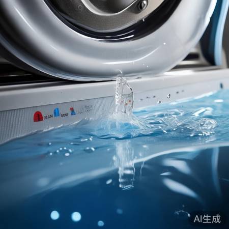 检查水位防E故障