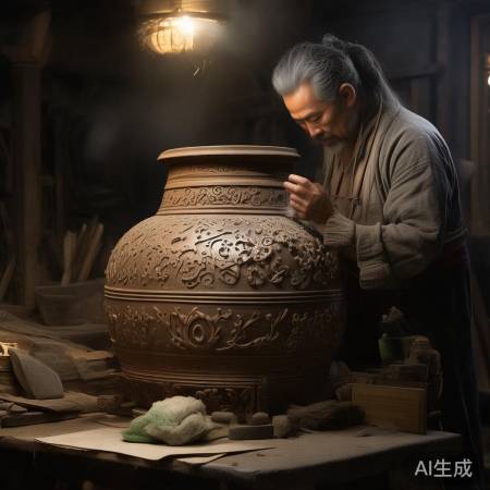 专家称高压包或镶玉