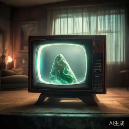 生活中充满惊喜