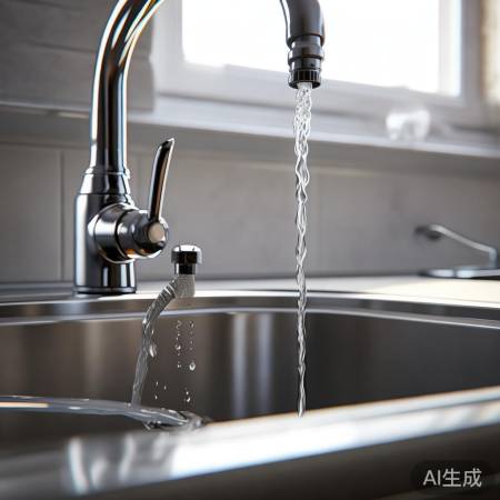 检查进水阀，或修温控器