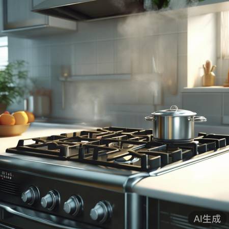 燃气灶熄火保护：安全无忧的厨房必备功能